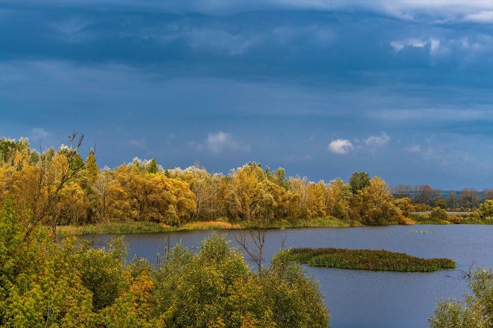 Photograph by Алексей Сиваков