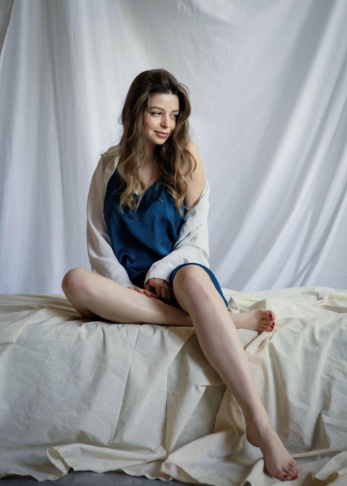 Photograph by Вербицкая Ирина