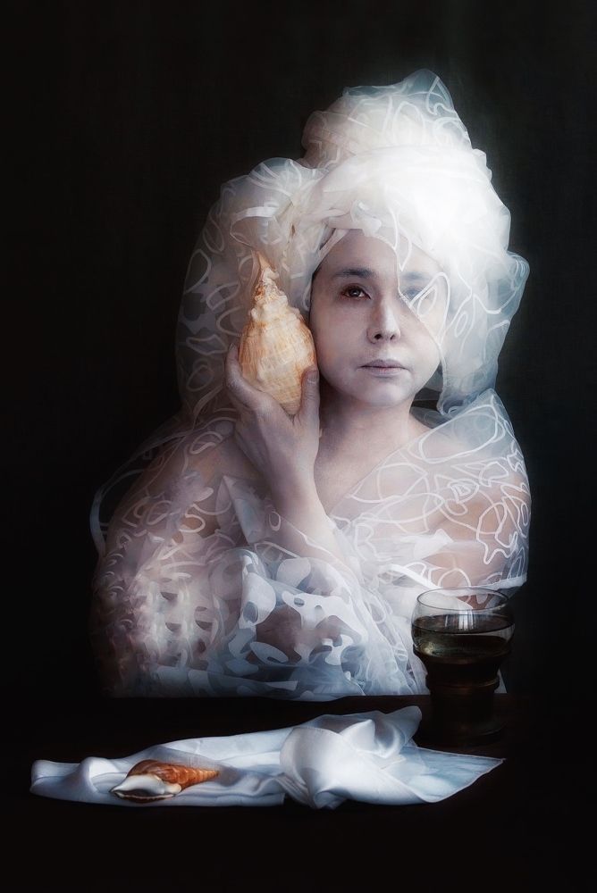 Фотография автора Galina Sa