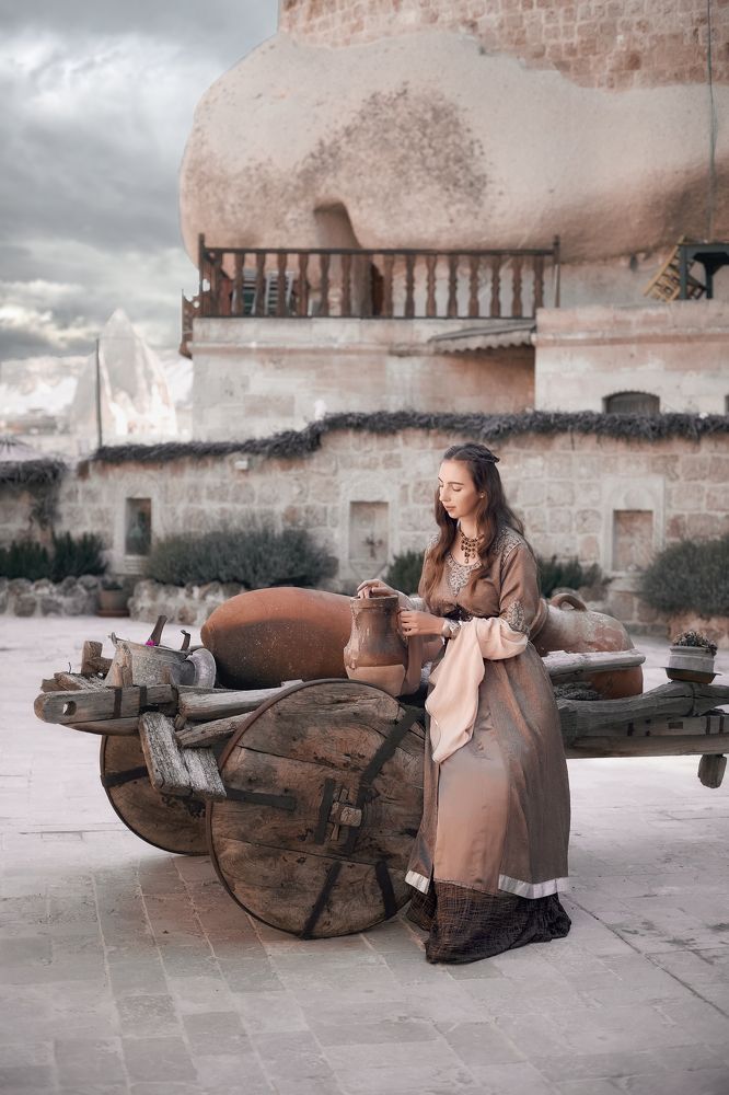 Photograph by Анна Урусова