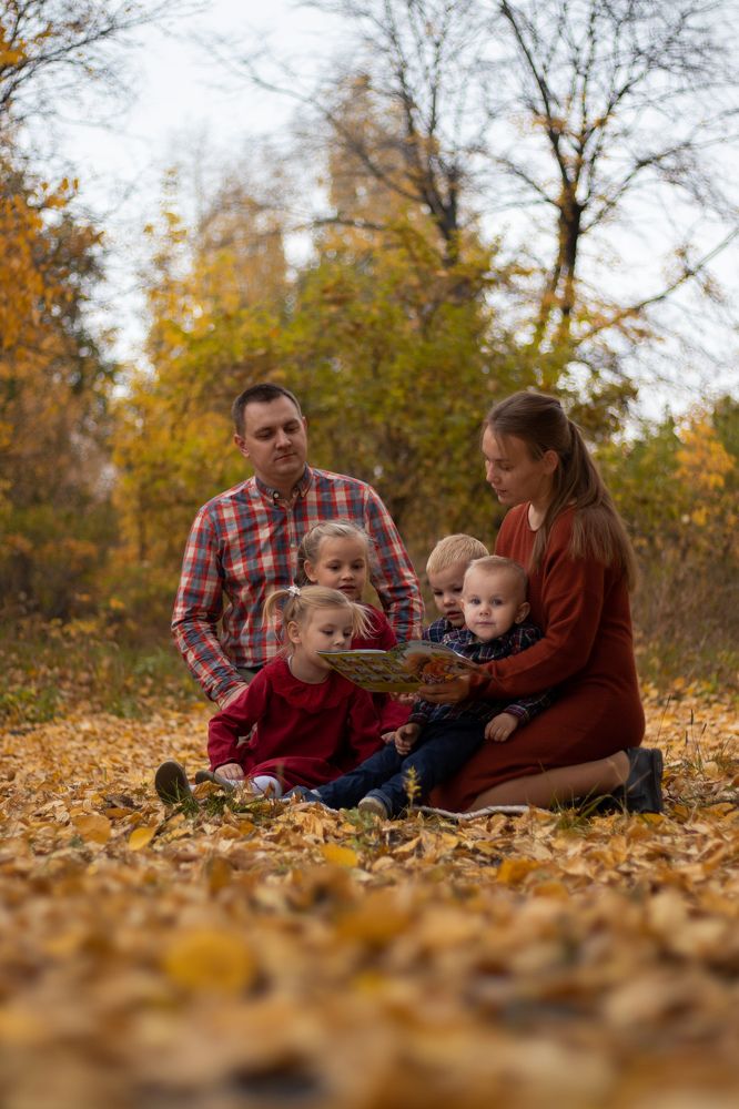 Photograph by Сергей Витвицкий