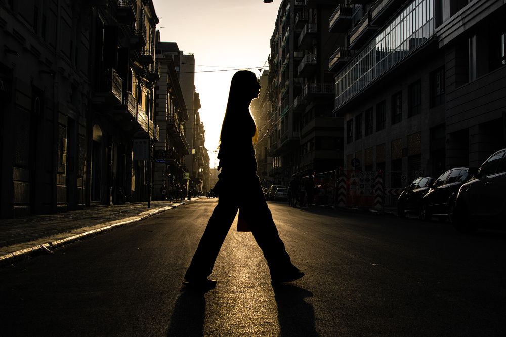 Photograph by Vito Alessandro Sardella