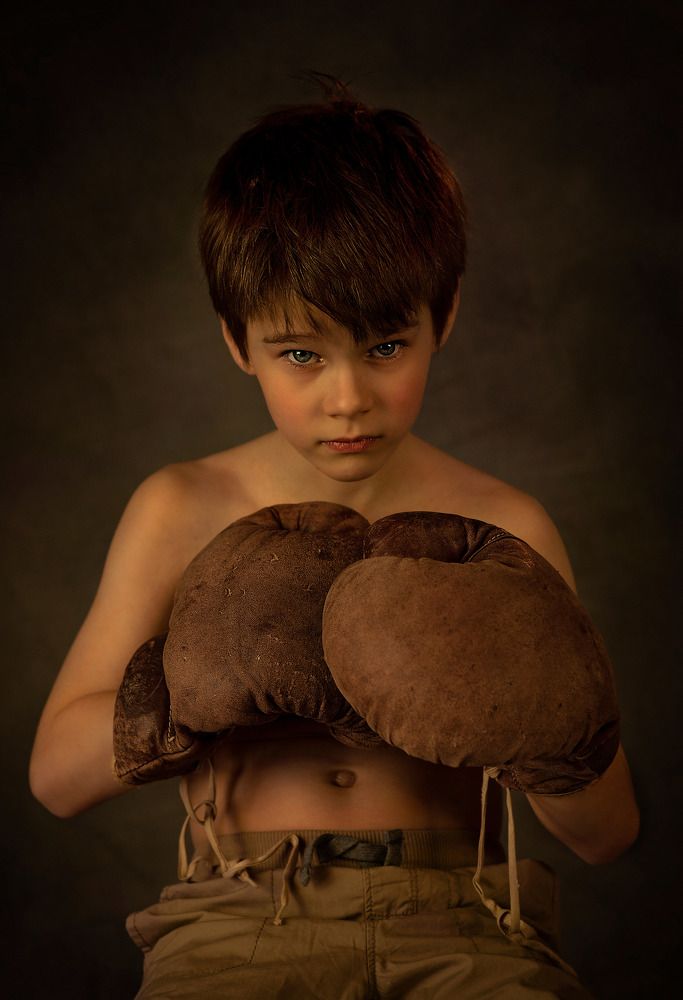 Photograph by Anastassiya Radionova