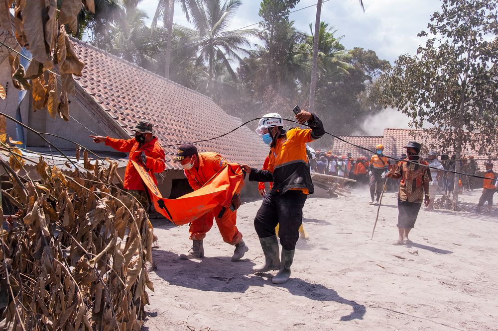 Photograph by Mohamad Aripin