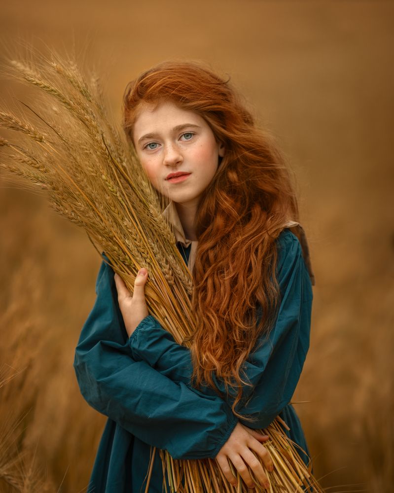 Photograph by Masha Parkhomenka