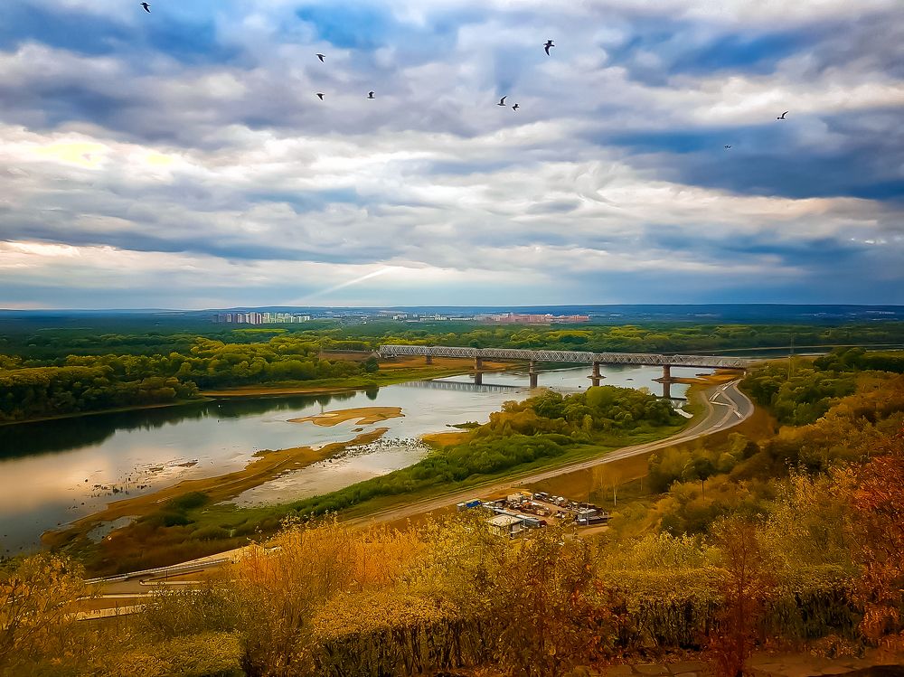 Photograph by arkadii Ануфриев