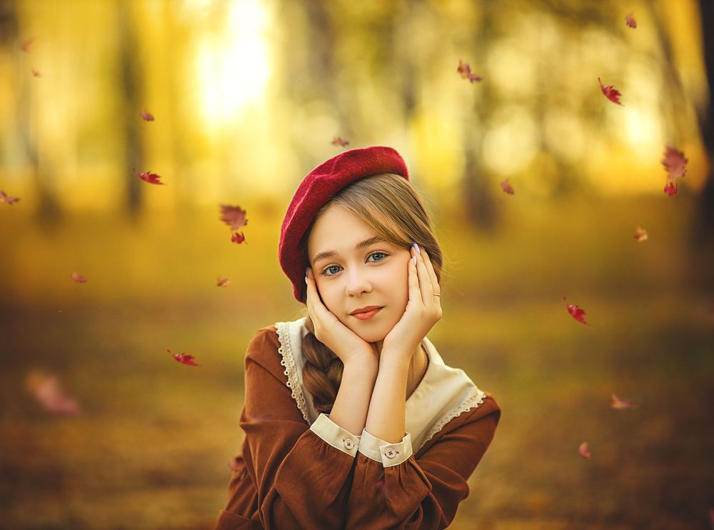 Photograph by Ольга Левина