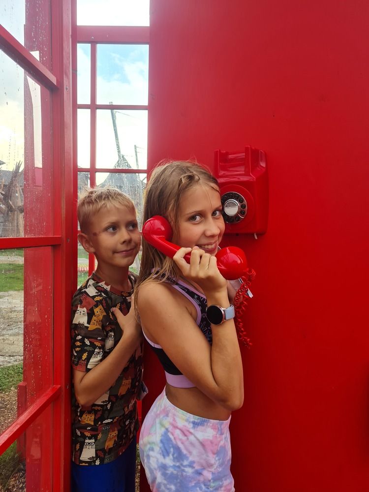 Photograph by Tatiana Denisova