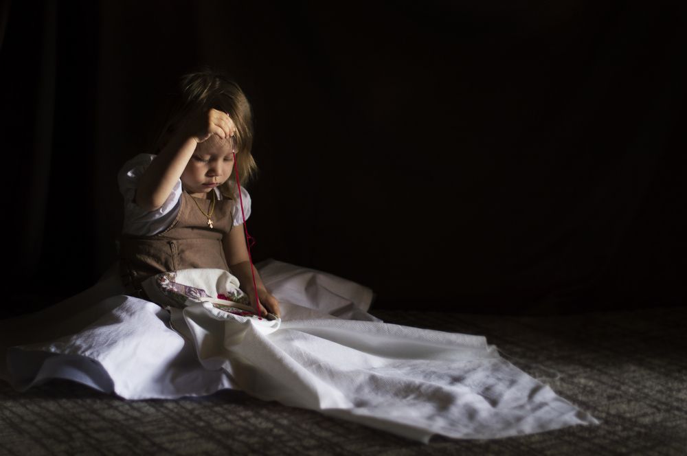 Photograph by Юлия Аносова