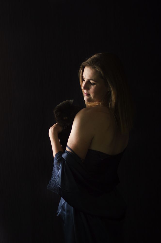 Photograph by Юлия Аносова