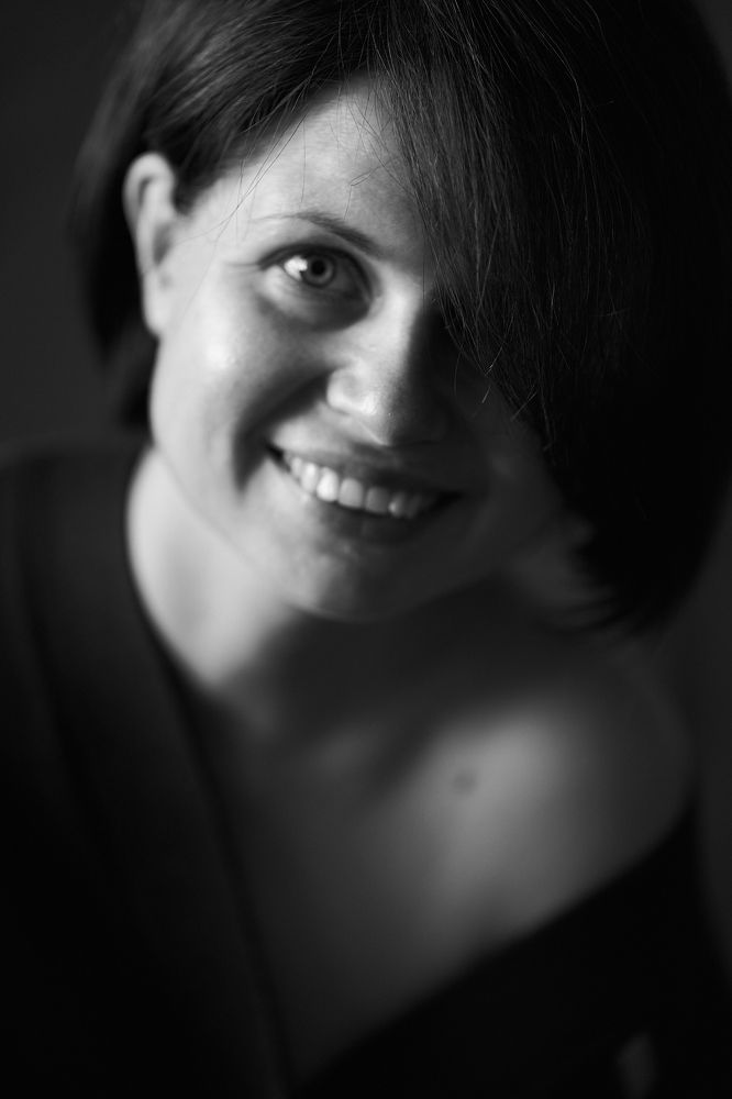 Photograph by Ирина Корнева