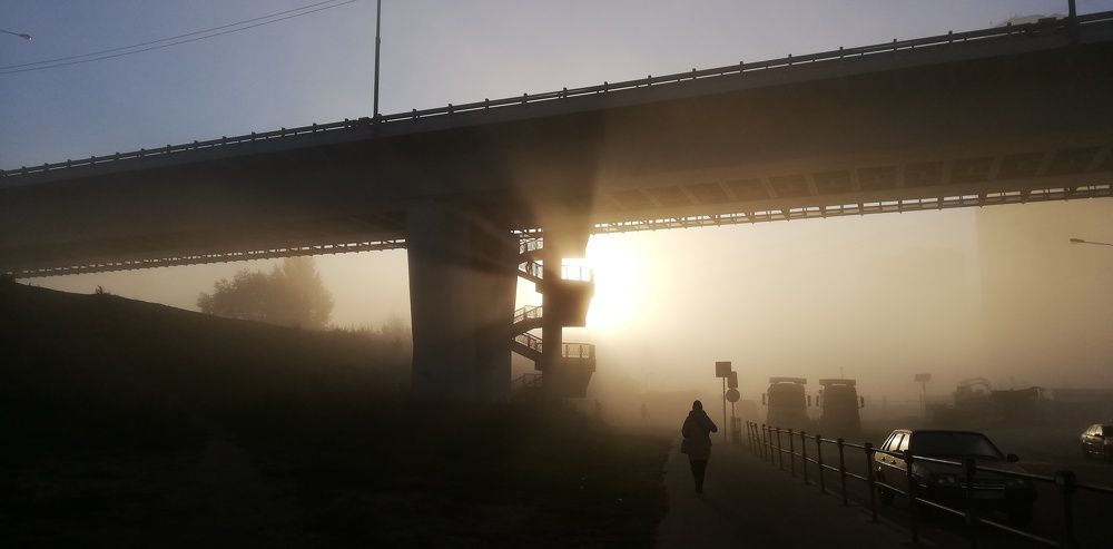 Photograph by Лариса Неудачина