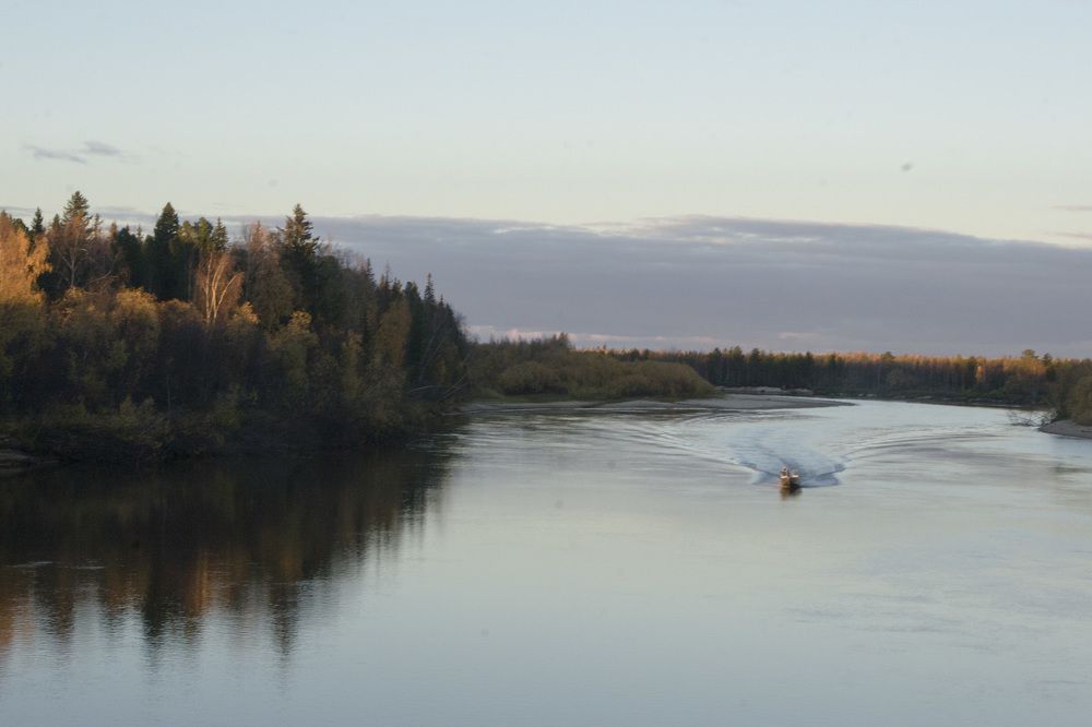 Photograph by Григорий Шишонков