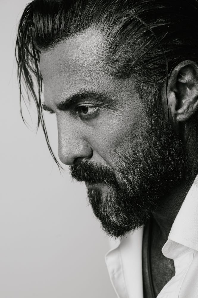 Фотография автора Дмитрий Гирев