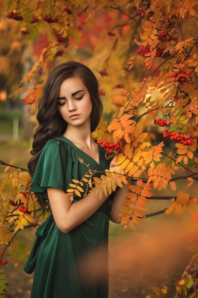 Photograph by Галя Кочубей