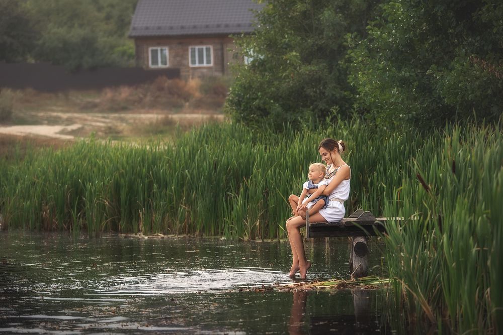 Photograph by Екатерина Попкова