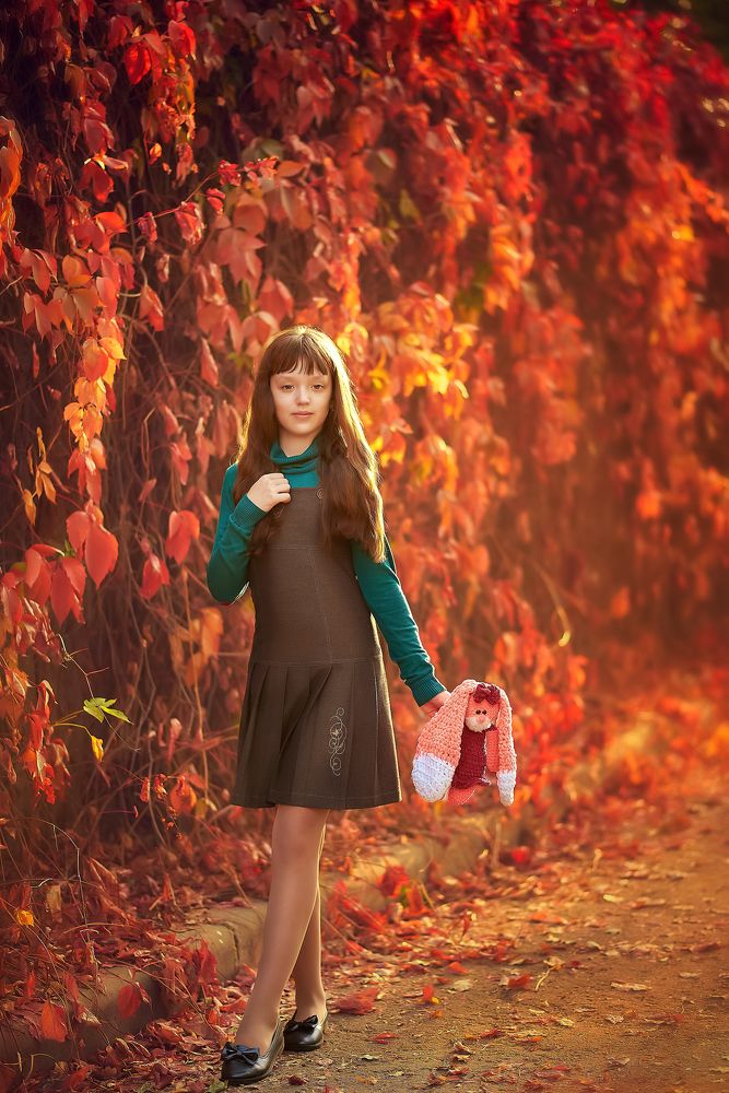 Photograph by Галя Кочубей