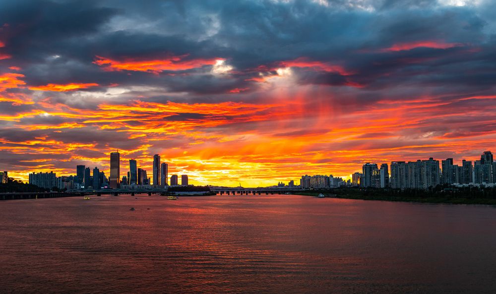 Photograph by Myunggyu Bae