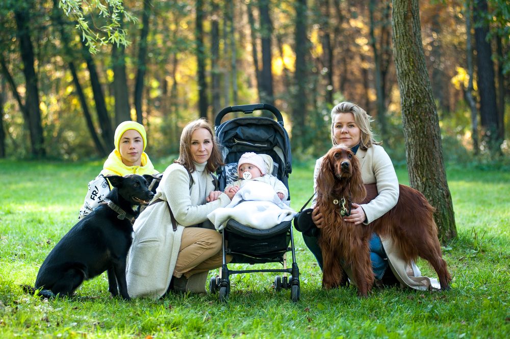 Photograph by Татьяна