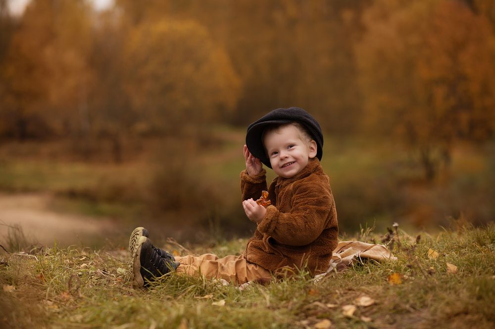 Photograph by Диана Кириллова