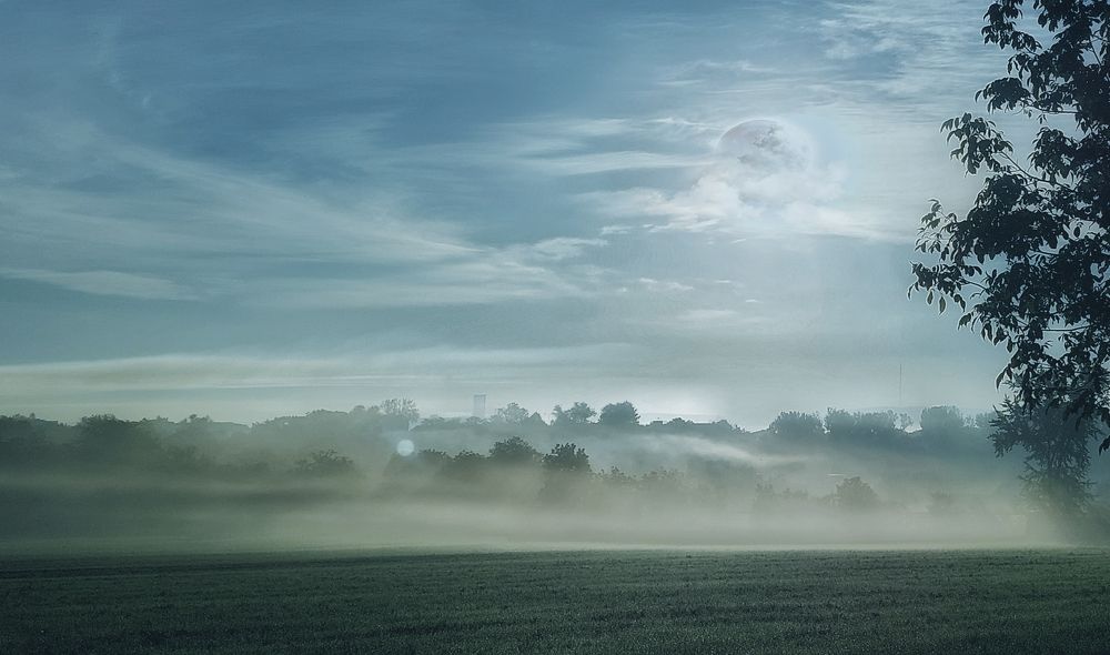 Photograph by Анна Будигай