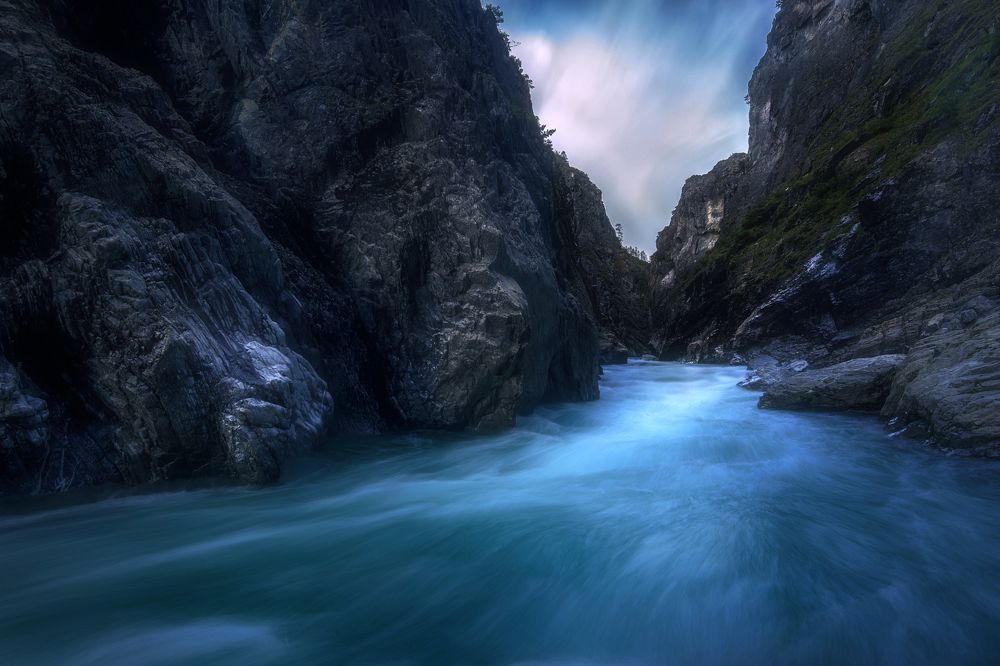 Фотография автора Павел Глушков