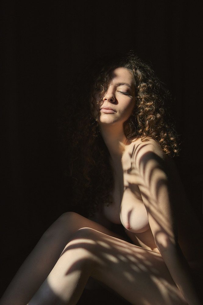 Photograph by Анна Финк