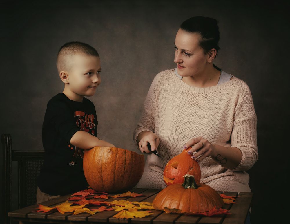 Photograph by Klejnot Grzegorz