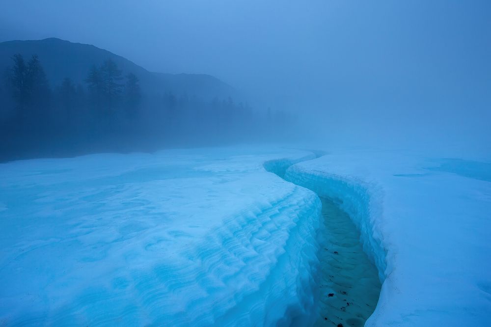 Фотография автора Павел Глушков