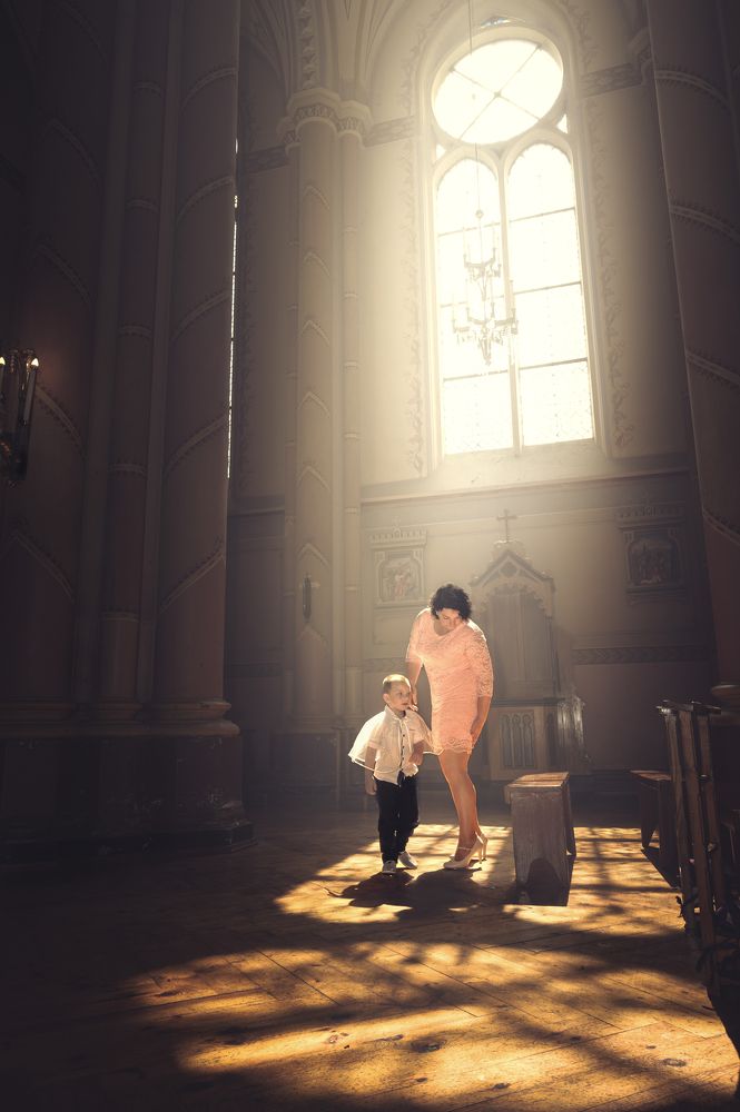 Photograph by Dainius Bankauskas