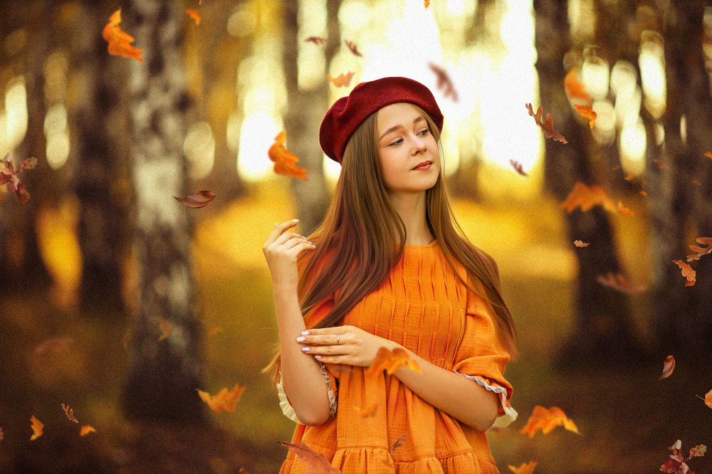 Photograph by Ольга Левина