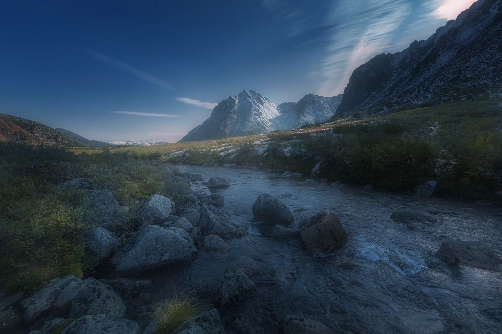 Фотография автора Павел Глушков