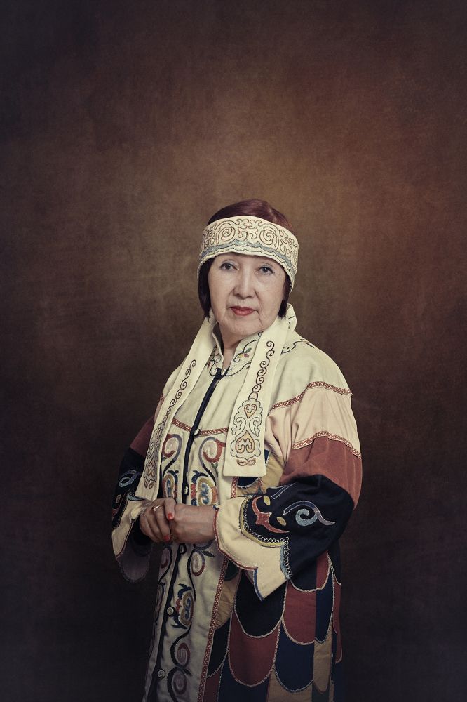 Photograph by Рада Шатунова