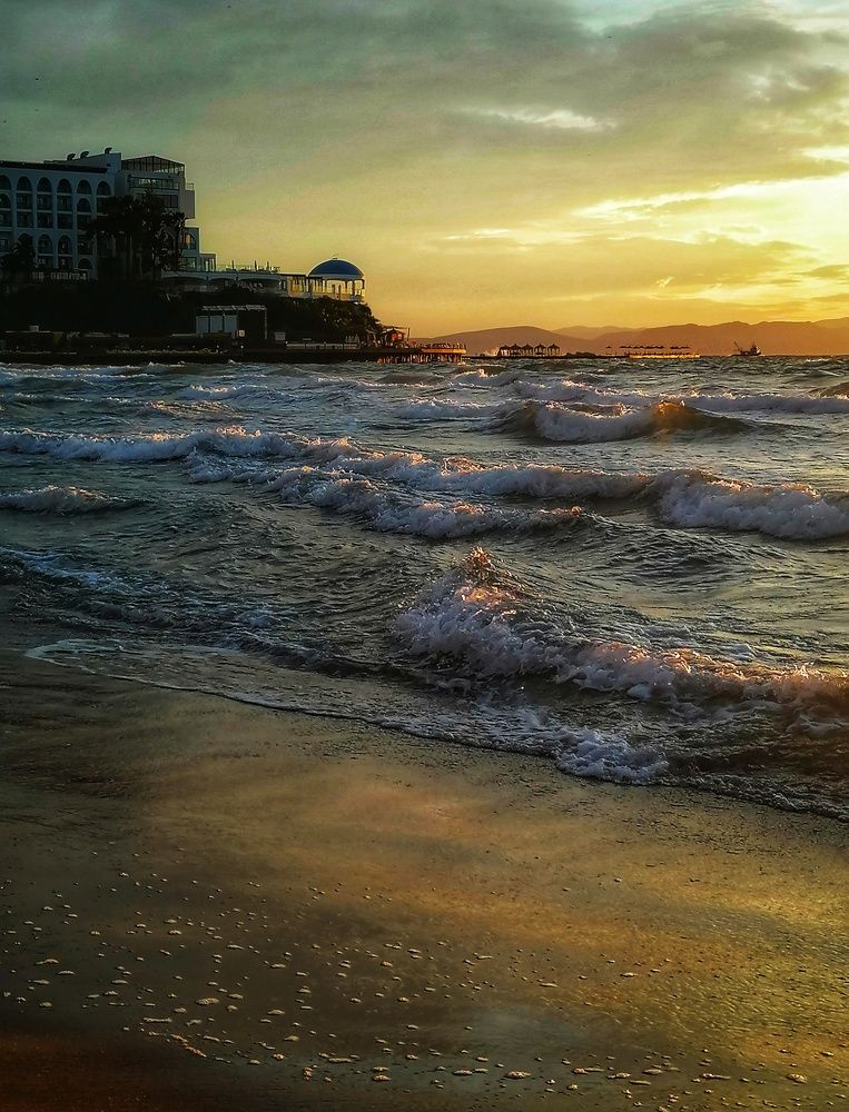 Photograph by Лилия Багдасарова