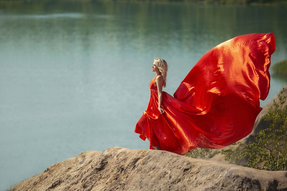 Photograph by Земляная Алена