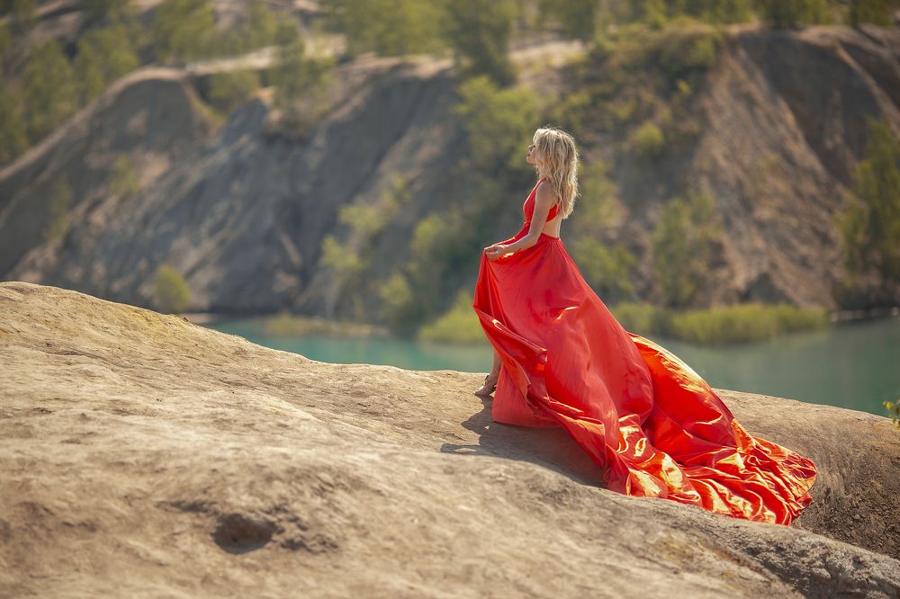 Photograph by Земляная Алена