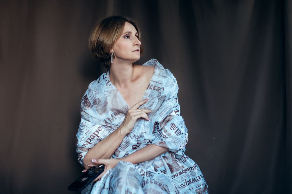 Photograph by Ольга Рачилова