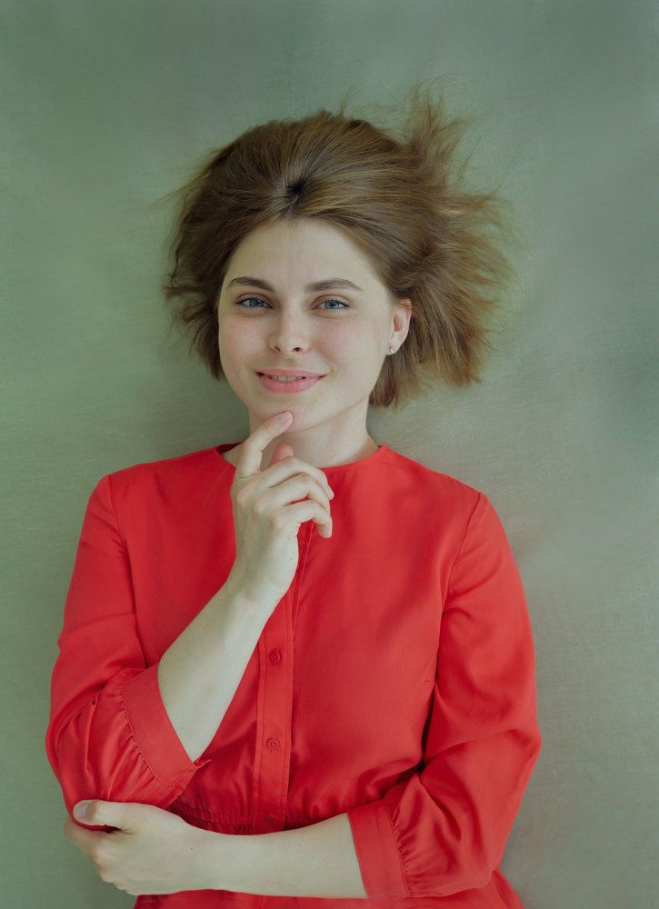 Photograph by Елена Ронжина