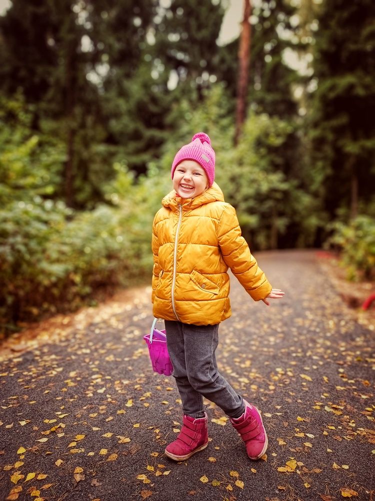 Photograph by Ксения