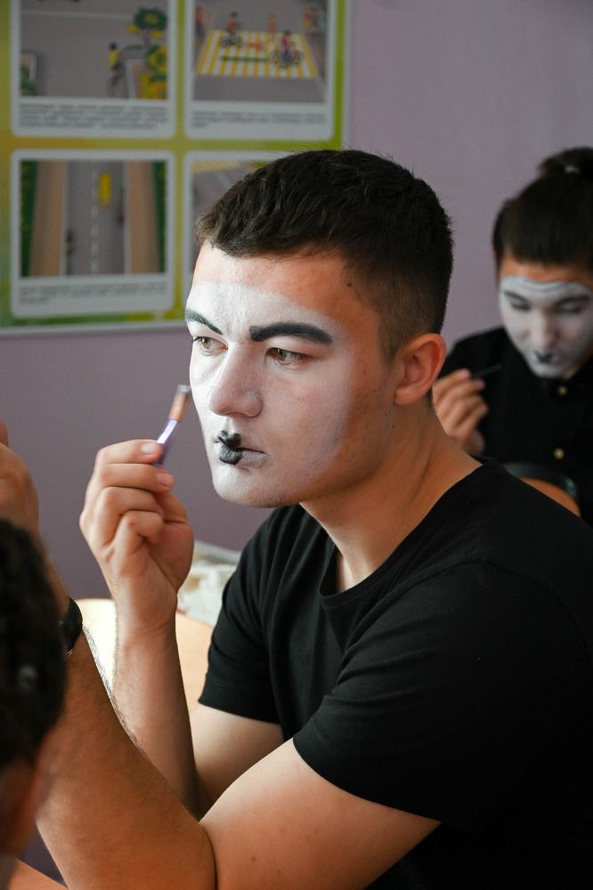 Photograph by Татьяна Пахатинская