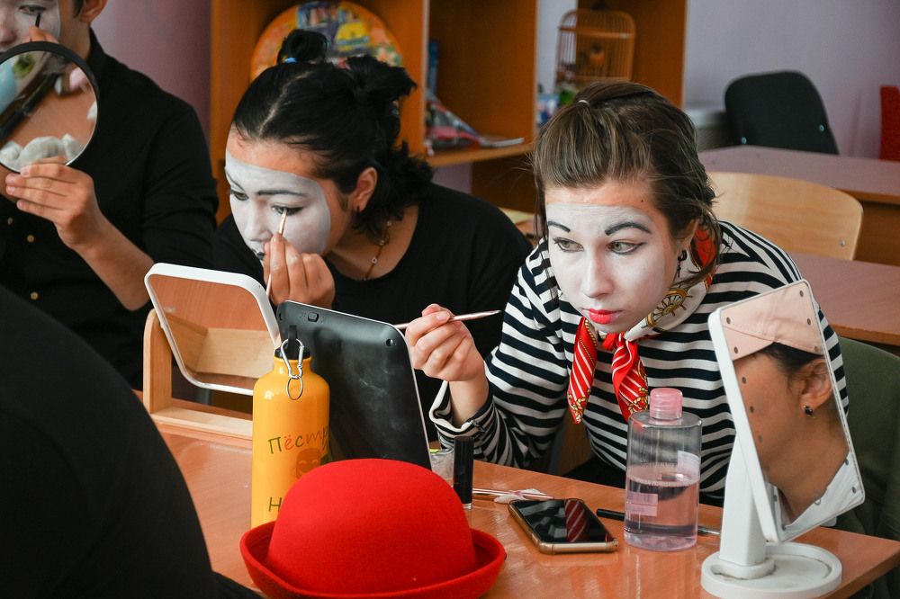 Photograph by Татьяна Пахатинская