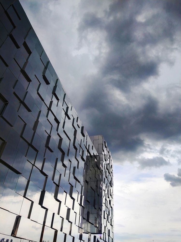 Photograph by Natalya Guseva