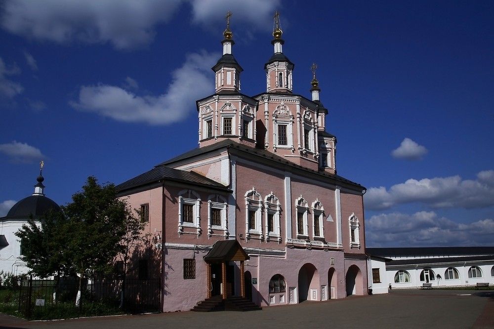 Фотография автора Геннадий Титов