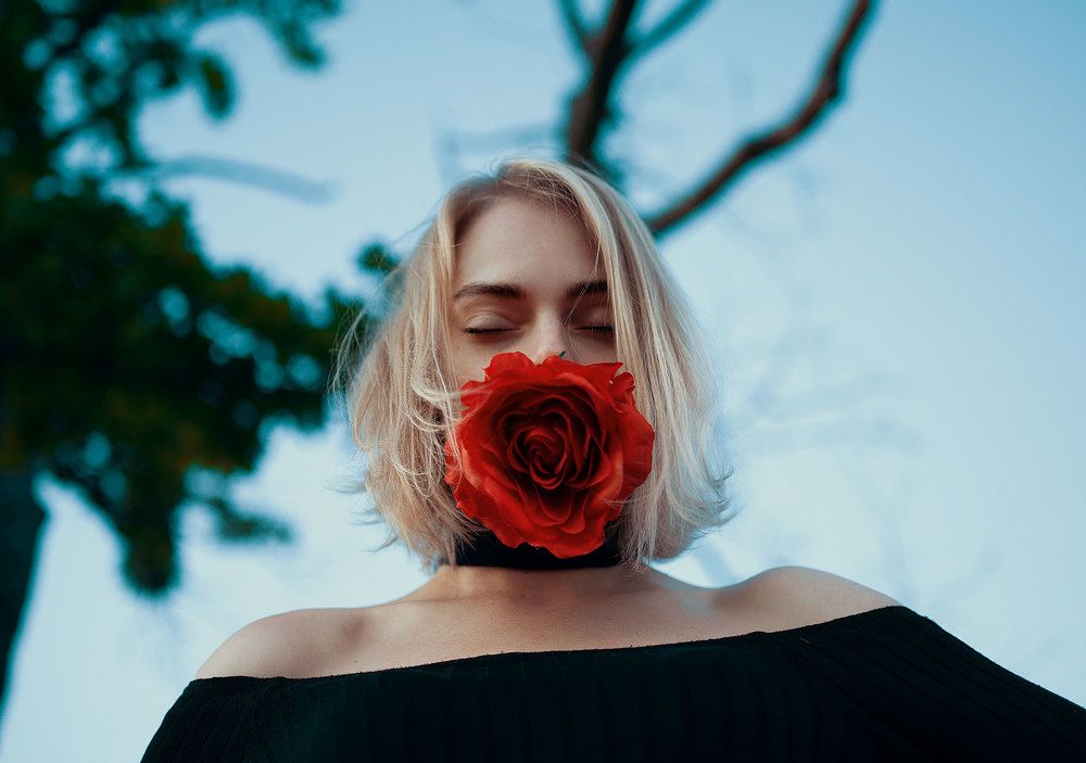 Photograph by Нелли Дзюба