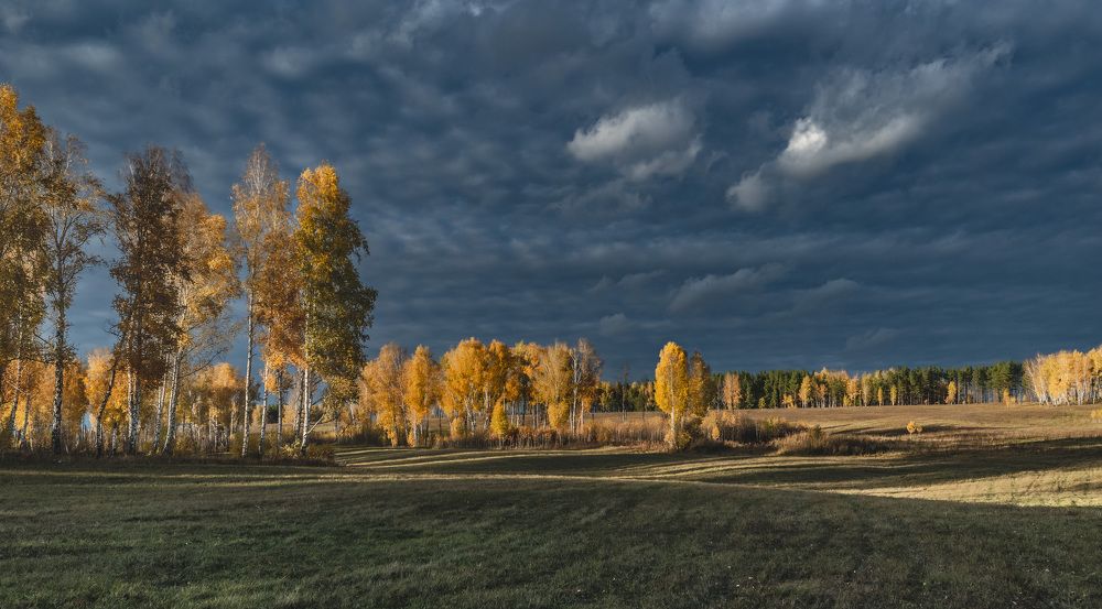 Photograph by Валерий Туманов
