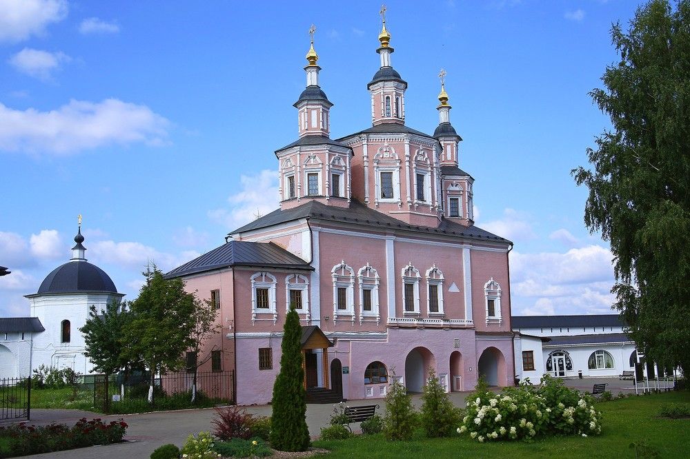 Фотография автора Геннадий Титов