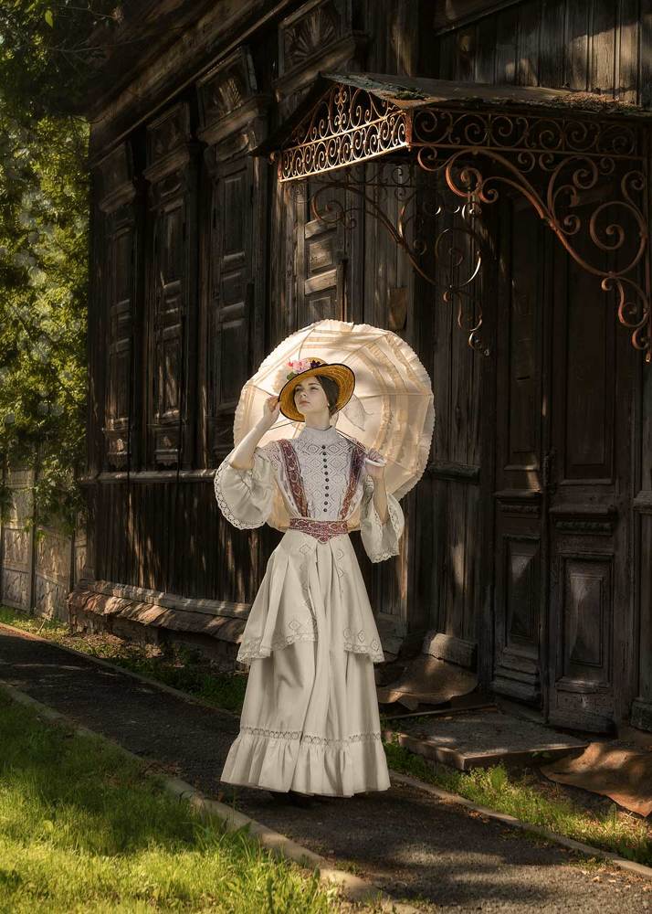 Photograph by Борис Бабиков