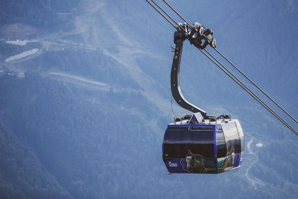 Photograph by Александр Ермаченко