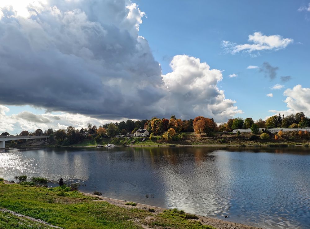 Photograph by Анна Сойтту