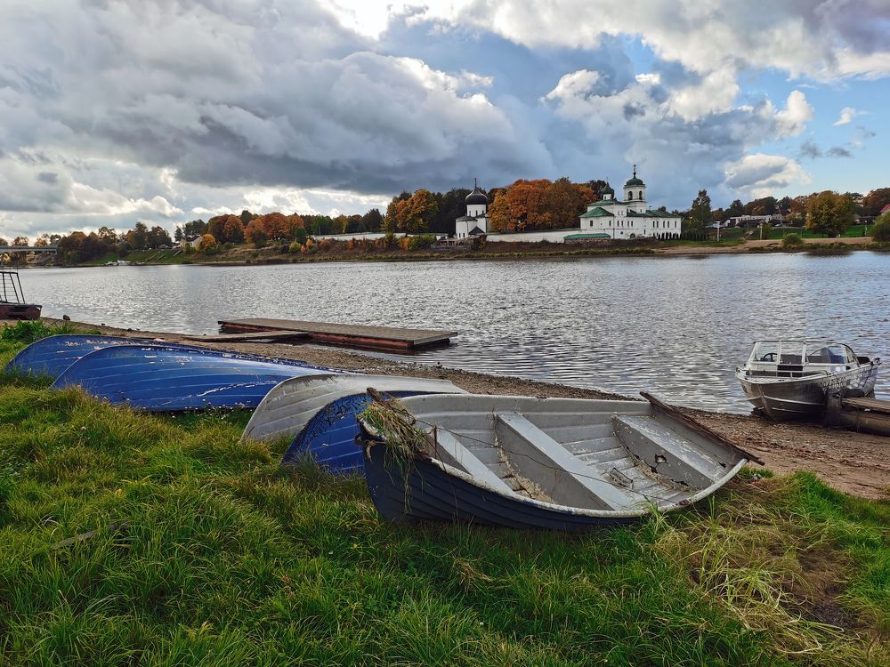 Photograph by Анна Сойтту